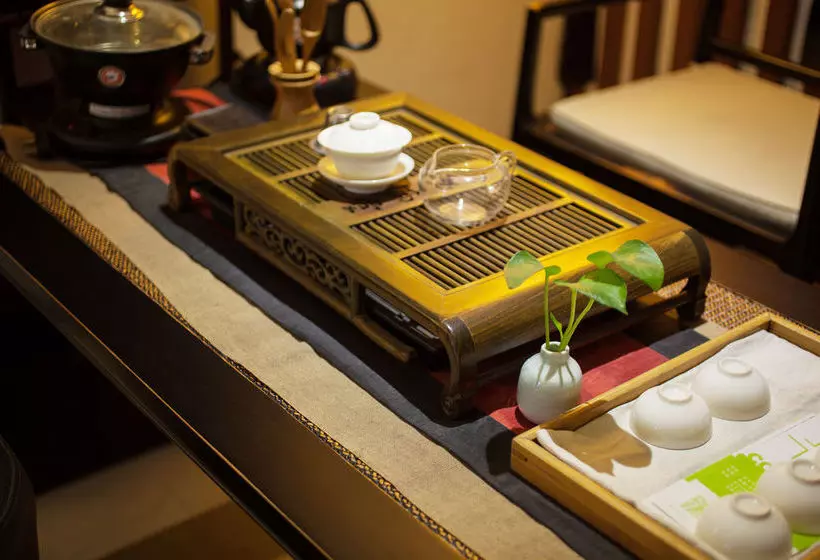 Fotos del hotel Sofu:  6