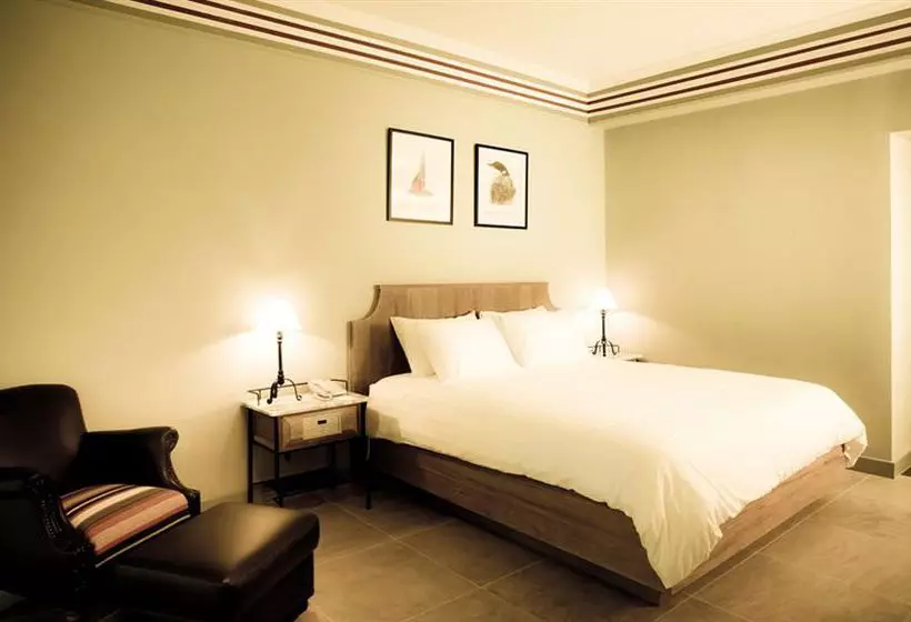 Fotos del hotel Balios Resort Khaoyai:  24