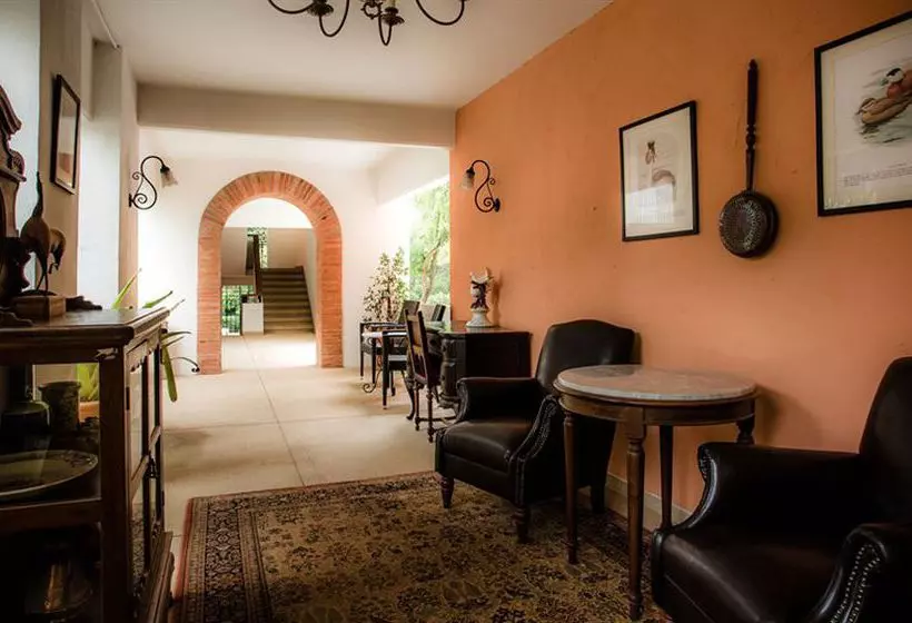 Fotos del hotel Balios Resort Khaoyai:  4