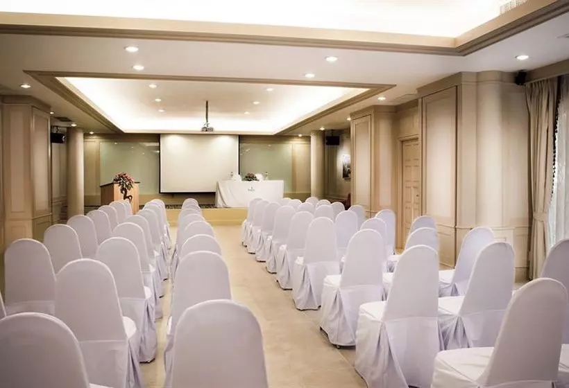 Fotos del hotel Balios Resort Khaoyai:  6