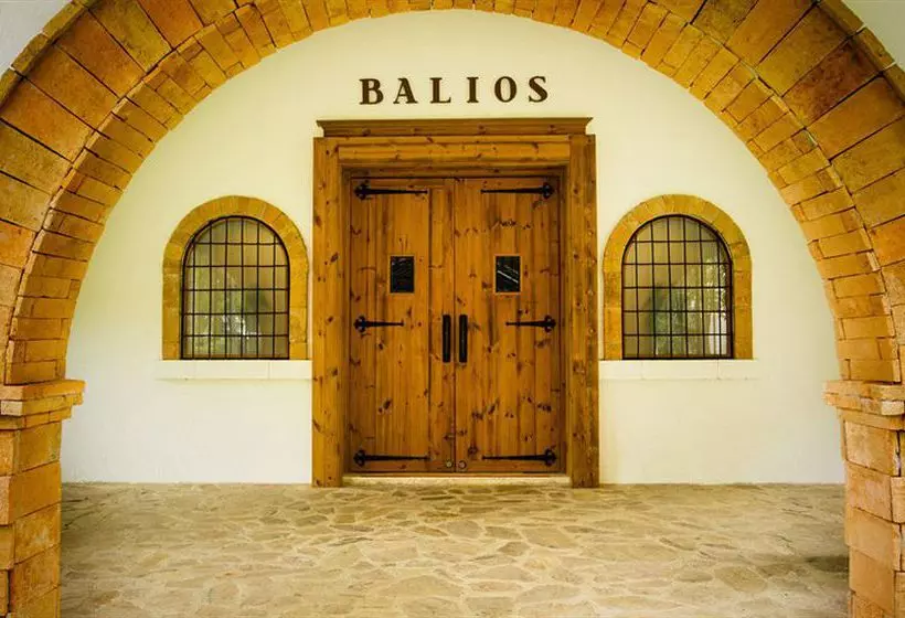 Fotos del hotel Balios Resort Khaoyai:  16