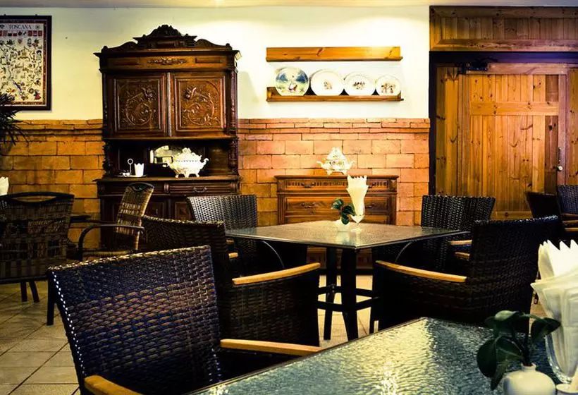 Fotos del hotel Balios Resort Khaoyai:  22