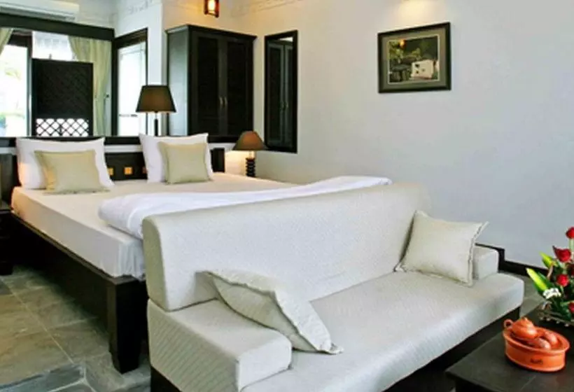 Fotos del hotel Villa Hoa Su  Frangipani Village Resort:  17