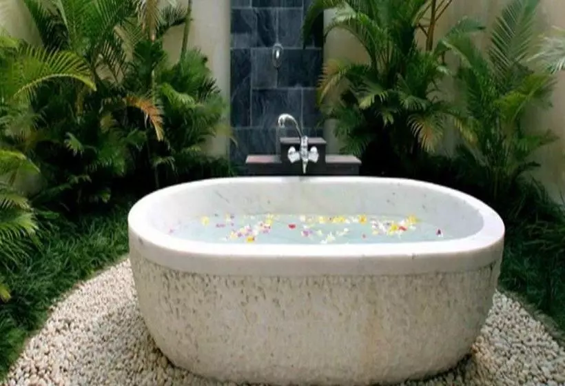 Fotos del hotel Villa Hoa Su  Frangipani Village Resort:  11