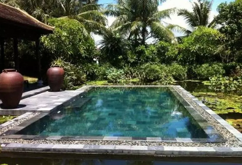 Fotos del hotel Villa Hoa Su  Frangipani Village Resort:  18