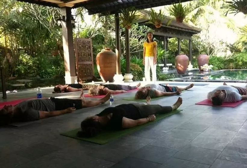 Fotos del hotel Villa Hoa Su  Frangipani Village Resort:  19