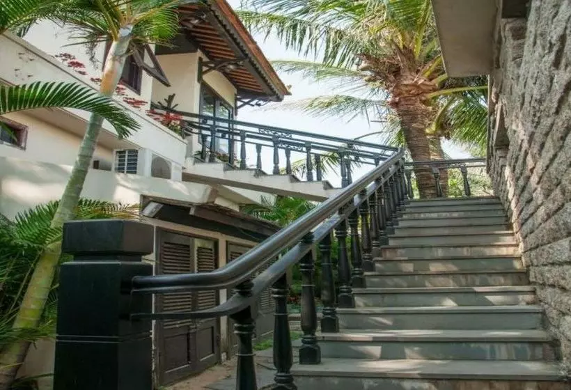 Fotos del hotel Villa Hoa Su  Frangipani Village Resort:  6