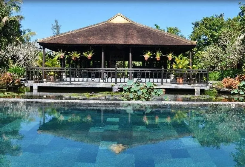 Fotos del hotel Villa Hoa Su  Frangipani Village Resort:  5