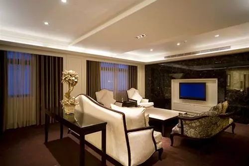 Fotos del hotel Longbon Resort Beitou:  22