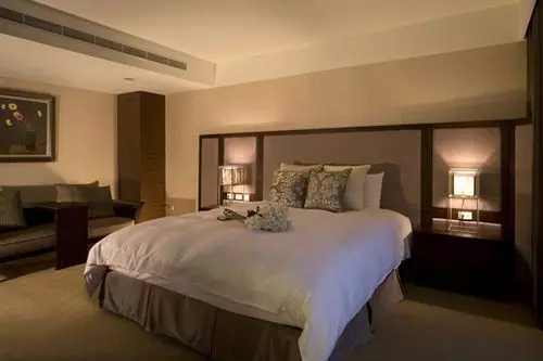 Fotos del hotel Longbon Resort Beitou:  2