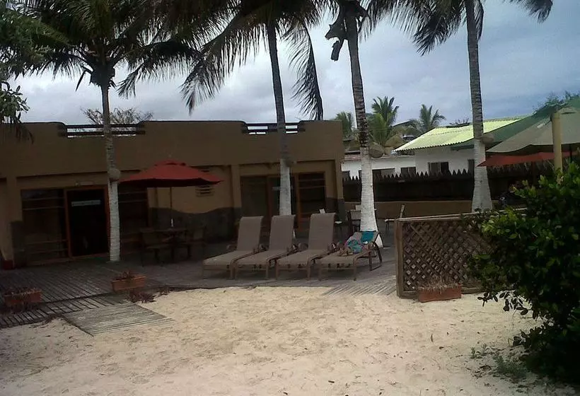 Fotos del hotel Red Mangrove Lodge Isabela:  8