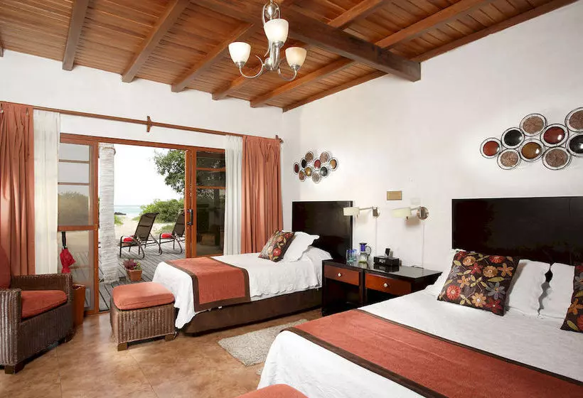 Fotos del hotel Red Mangrove Lodge Isabela:  1