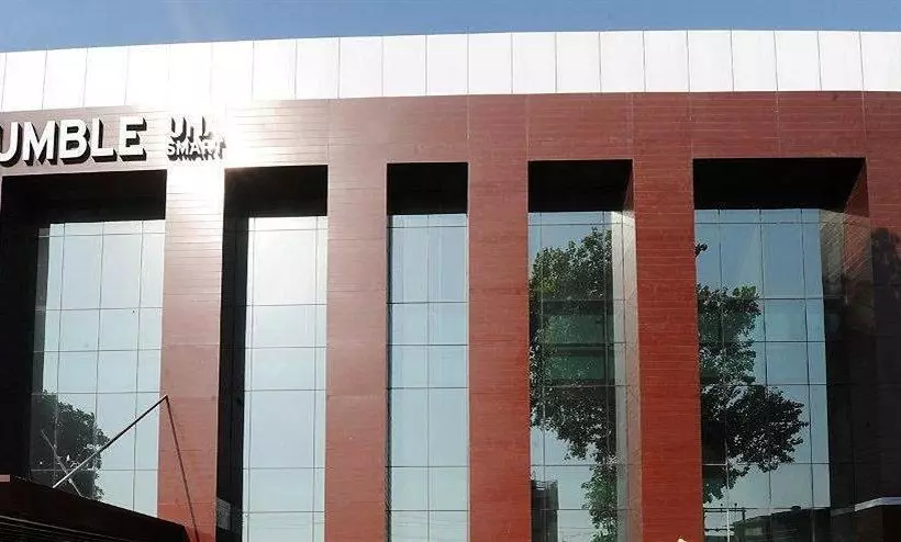 Fotos del hotel Humble Hotel Amritsar:  7