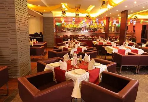 Fotos del hotel Humble Hotel Amritsar:  22