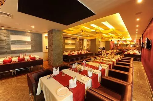 Fotos del hotel Humble Hotel Amritsar:  25