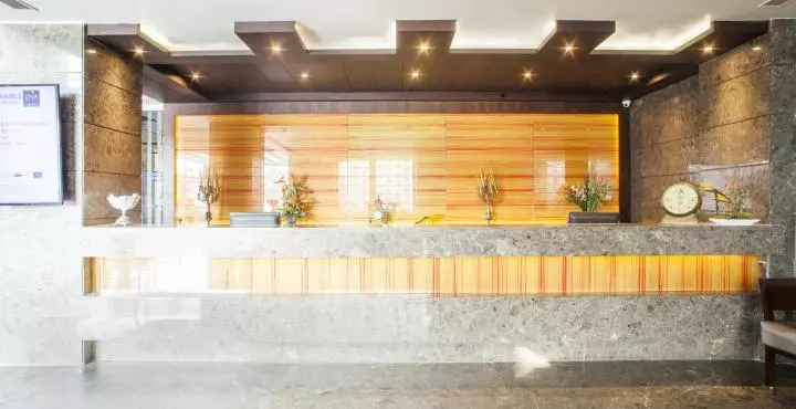 Fotos del hotel Humble Hotel Amritsar:  14