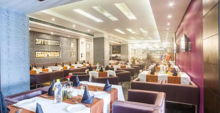 Fotos del hotel Humble Hotel Amritsar:  9