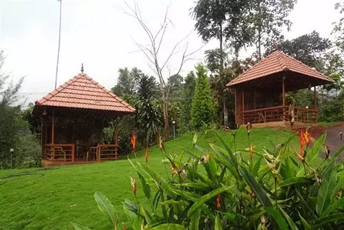 Fotos del hotel Birds Valley Resort:  23