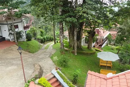 Fotos del hotel Birds Valley Resort:  11