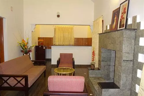 Fotos del hotel Birds Valley Resort:  8