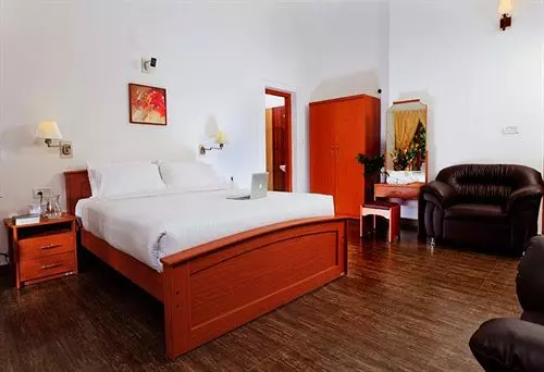 Birds Valley Resort