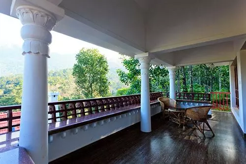 Fotos del hotel Birds Valley Resort:  5