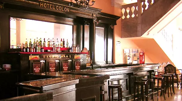 Fotos del hotel Colon Managed By Melia hotels International:  6