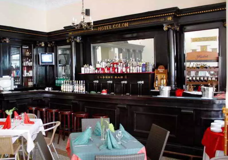 Fotos del hotel Colon Managed By Melia hotels International:  3