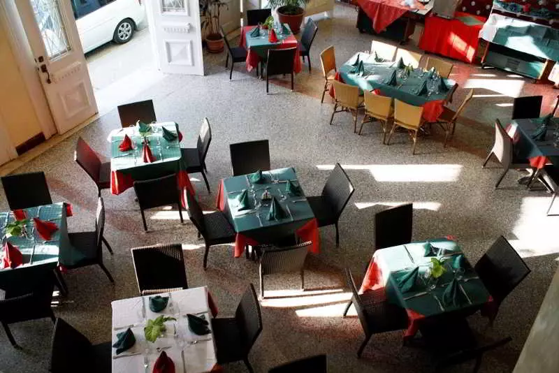 Fotos del hotel Colon Managed By Melia hotels International:  2