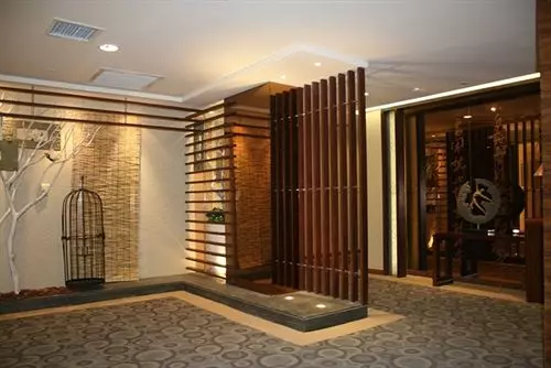 Fotos del hotel Fortune Suites:  6