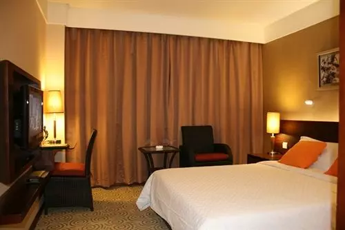 Fotos del hotel Fortune Suites:  5