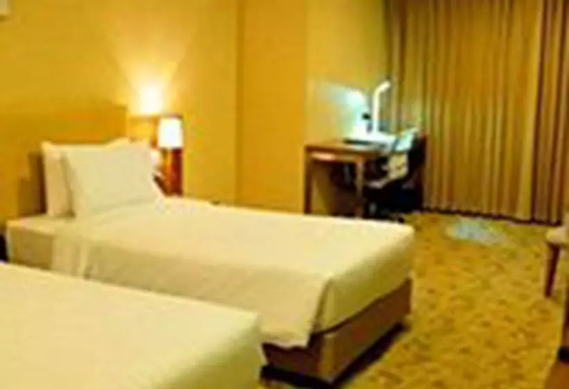 Fotos del hotel The Moonite Boutique:  6