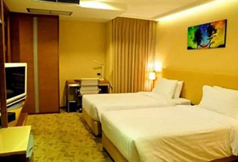 Fotos del hotel The Moonite Boutique:  9