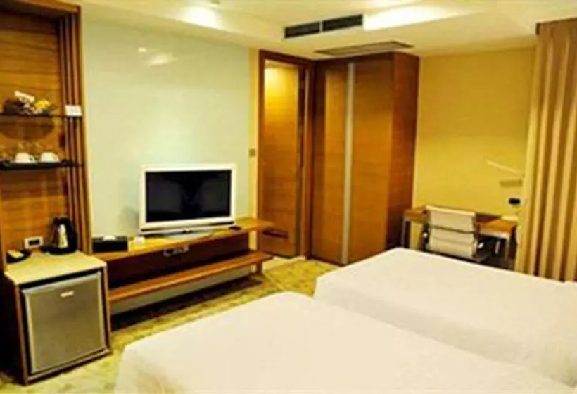 Fotos del hotel The Moonite Boutique:  15