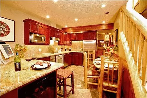 Fotos del hotel Whistler Blackcomb VR Hearthstone Lodge:  3