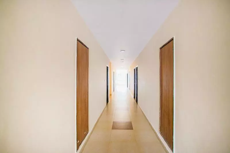 Fotos del hotel Janpath:  14