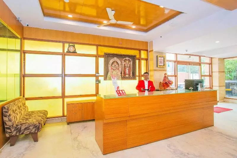 Fotos del hotel Janpath:  4