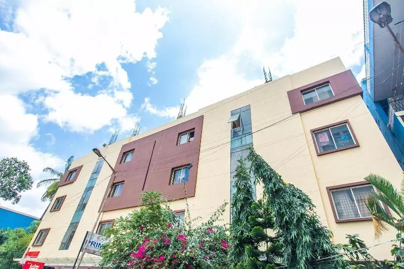 Fotos del hotel Janpath:  5