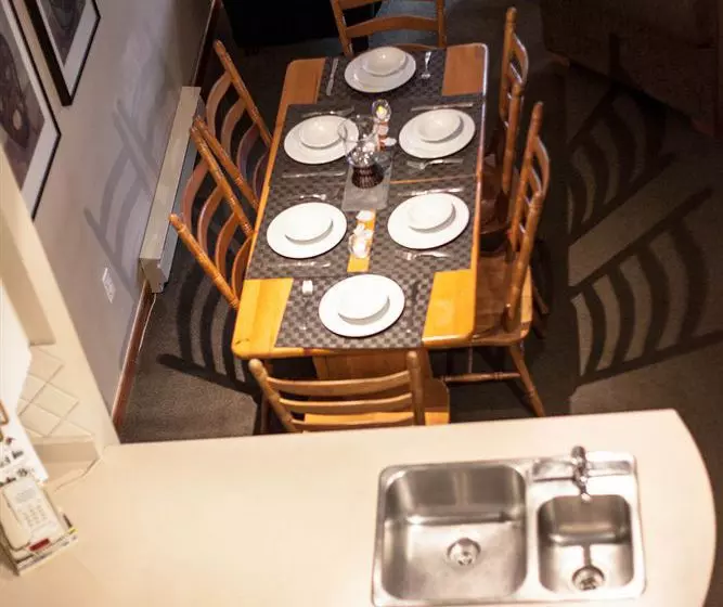 Fotos del hotel Lake Placid Lodge by Whistler Vacation Club:  11