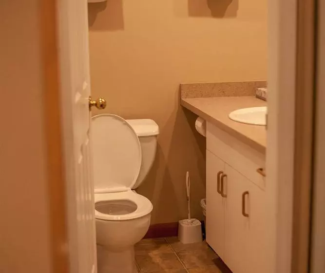 Fotos del hotel Lake Placid Lodge by Whistler Vacation Club:  12