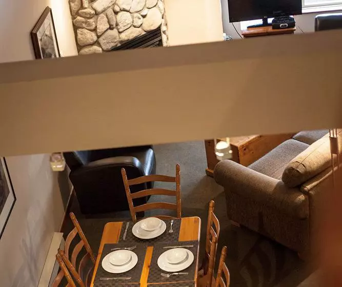 Fotos del hotel Lake Placid Lodge by Whistler Vacation Club:  25