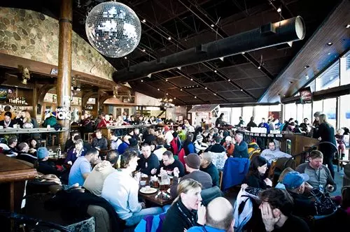 Fotos del hotel Lake Placid Lodge by Whistler Vacation Club:  4