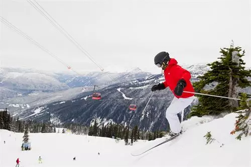 Fotos del hotel Lake Placid Lodge by Whistler Vacation Club:  14