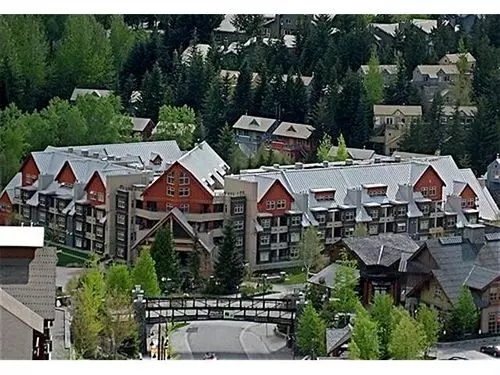 Fotos del hotel Lake Placid Lodge by Whistler Vacation Club:  8