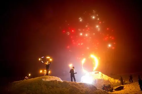 Fotos del hotel Lake Placid Lodge by Whistler Vacation Club:  13