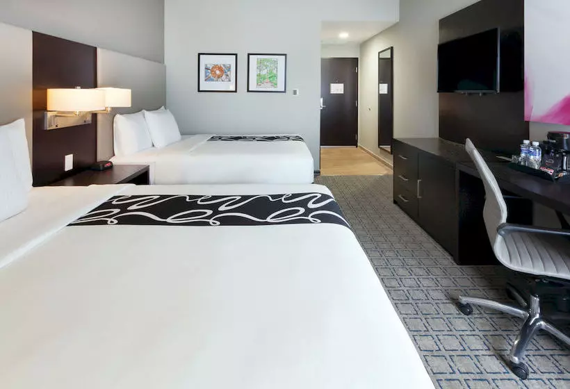 Fotos del hotel La Quinta By Wyndham Tegucigalpa:  23