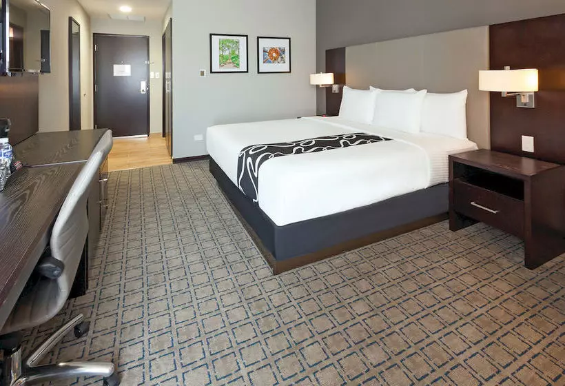 Fotos del hotel La Quinta By Wyndham Tegucigalpa:  10