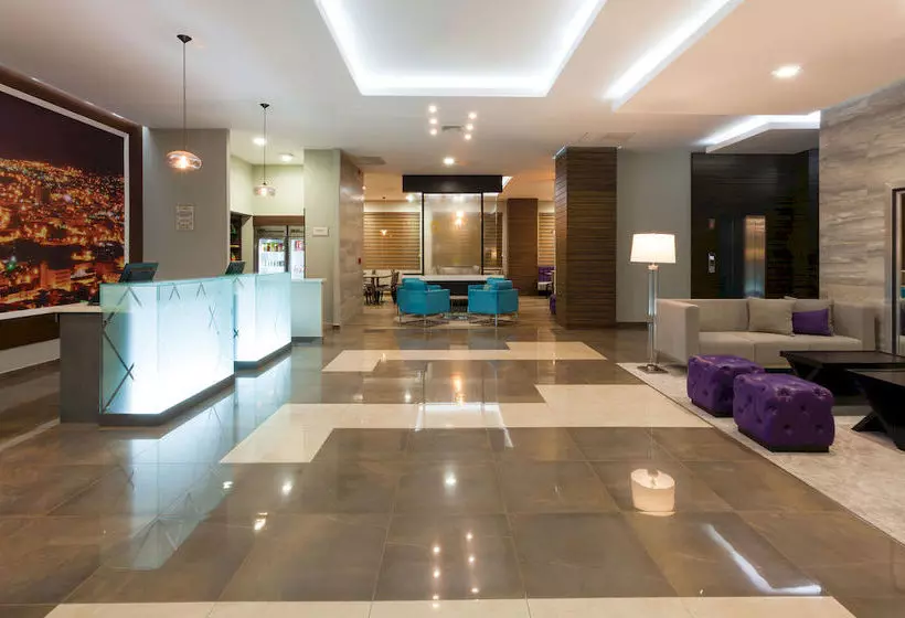 Fotos del hotel La Quinta By Wyndham Tegucigalpa:  13