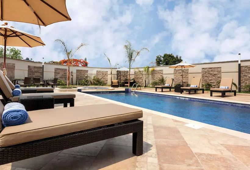 Fotos del hotel La Quinta By Wyndham Tegucigalpa:  15