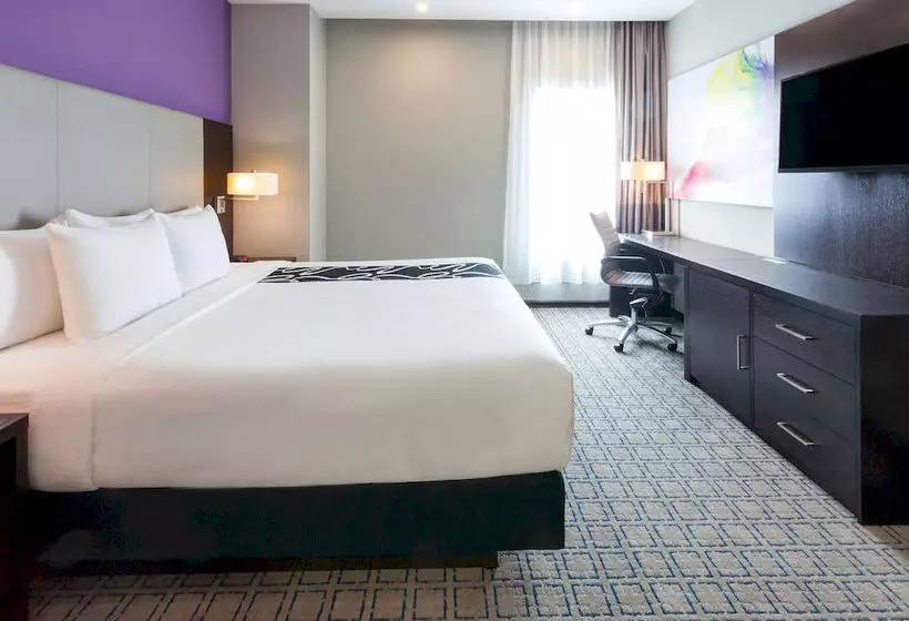 La Quinta By Wyndham Tegucigalpa